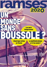 Image de Ramses 2020 - Un monde sans boussole ?
