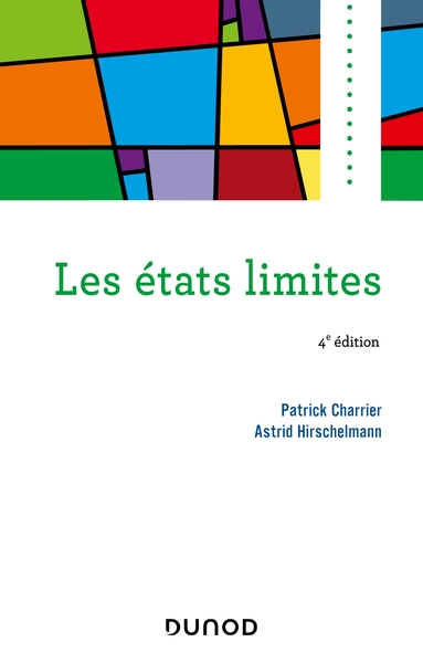Picture of Les états limites - 4e éd.
