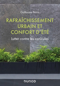 Image de Rafraîchissement urbain et confort d'été - Lutter contre les canicules