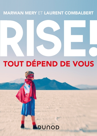 Picture of Rise ! Tout dépend de vous