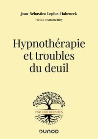 Picture of Hypnothérapie et troubles du deuil