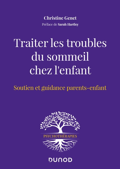 Image de Traiter les troubles du sommeil chez l'enfant