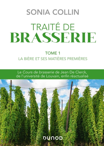 Image de Traité de Brasserie - Tome 1