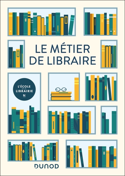 Image de Le métier de libraire