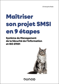 Image de Maîtriser son projet SMSI en 9 étapes