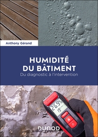 Picture of Humidité du bâtiment