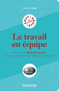 Image de Le travail en équipe