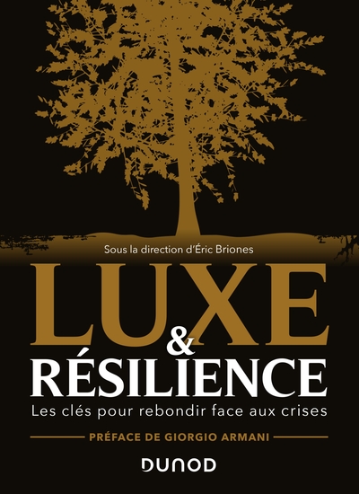 Image de Luxe et résilience