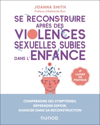 Picture of Se reconstruire après des violences sexuelles subies dans l'enfance