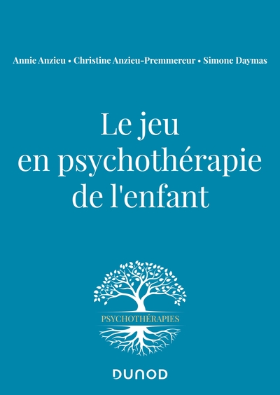 Picture of Le jeu en psychothérapie de l'enfant