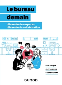 Image de Le bureau demain