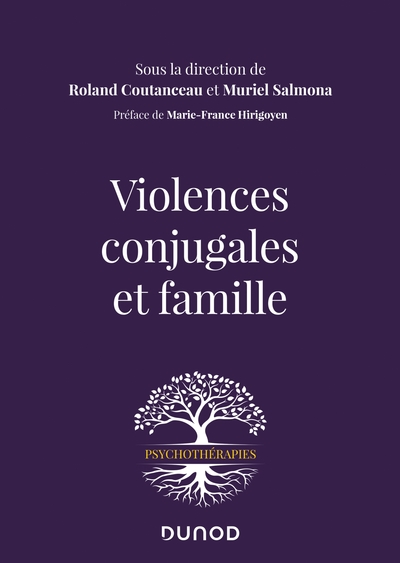 Picture of Violences conjugales et famille