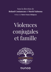 Picture of Violences conjugales et famille