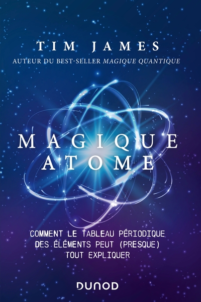 Image de Magique atome