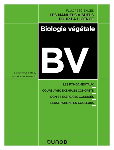 Image de Biologie végétale