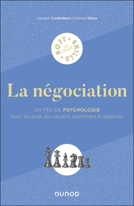 Image de La négociation