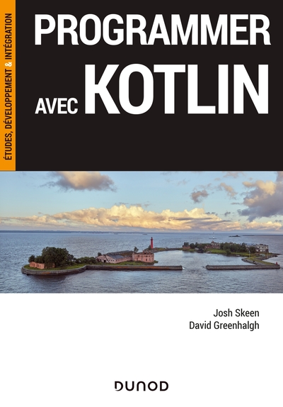 Picture of Programmer avec Kotlin