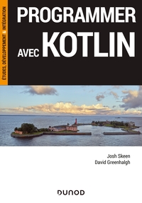 Picture of Programmer avec Kotlin