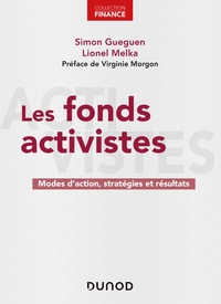 Image de Les fonds activistes - Modes d'action, stratégies et résultats