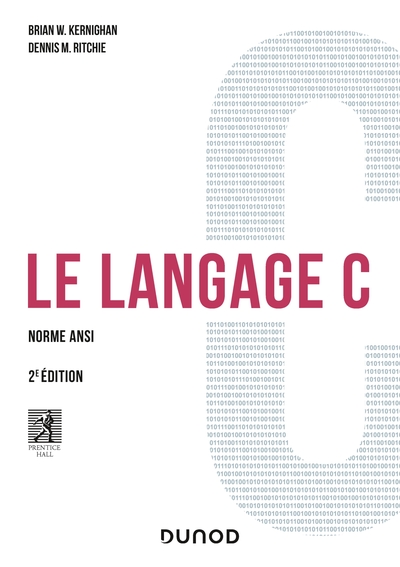 Picture of Le langage C - 2e éd.