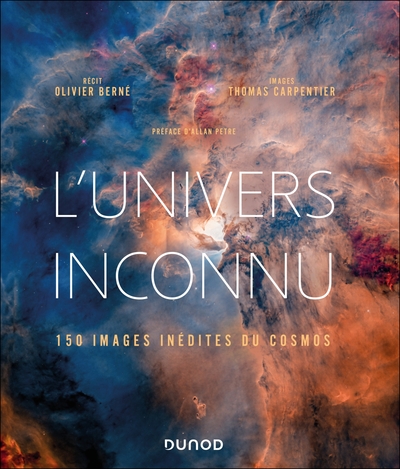 Picture of L'univers inconnu