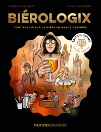 Image de Biérologix - Edition Ultime