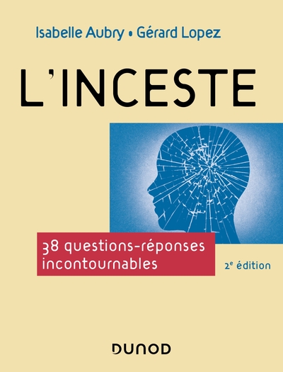Picture of L'inceste - 2e éd.