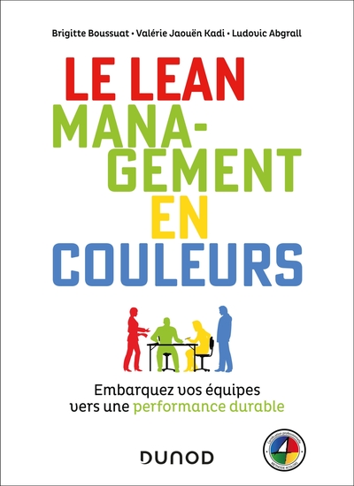 Image de Le Lean management en couleurs