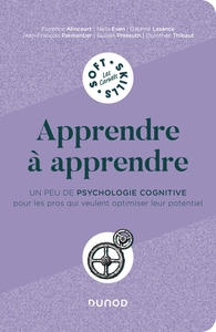 Picture of Apprendre à apprendre