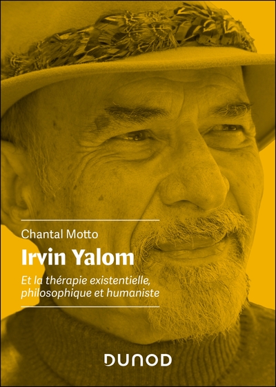 Image de Irvin Yalom