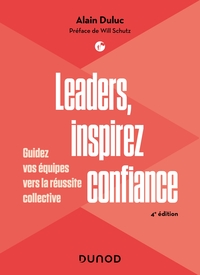 Image de Leaders, inspirez confiance - 4e éd.