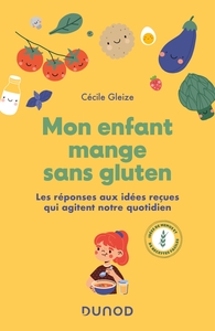 Image de Mon enfant mange sans gluten