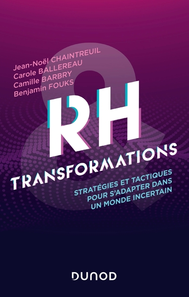 Picture of RH et transformations