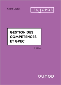 Picture of Gestion des compétences et GPEC - 2e éd.