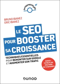 Picture of Le SEO pour booster sa croissance