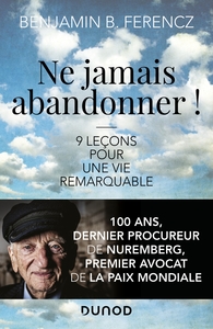 Picture of Ne jamais abandonner !