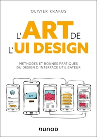 Picture of L'Art de l'UI Design