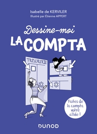 Picture of Dessine-moi la compta