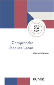 Picture of Comprendre Jacques Lacan