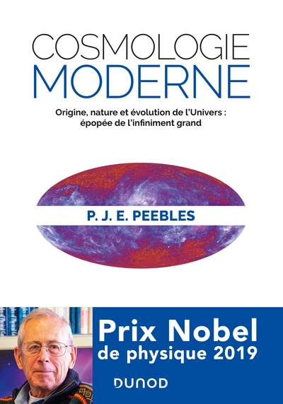 Picture of Cosmologie moderne