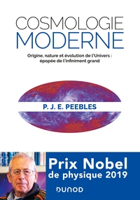 Picture of Cosmologie moderne
