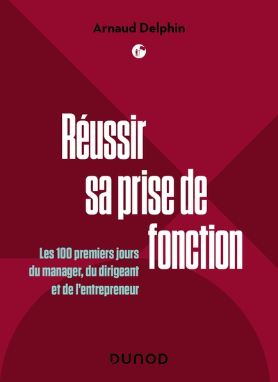 Image de Réussir sa prise de fonction