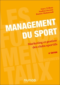 Image de Management du sport - 6e éd.