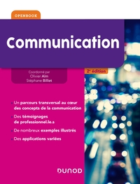 Image de Communication - 2e éd.
