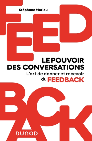 Image de Feedback : le pouvoir des conversations