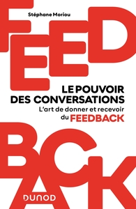 Picture of Feedback : le pouvoir des conversations