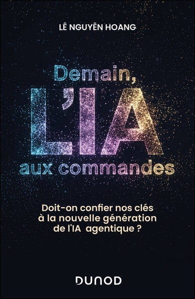 Image de Demain, l'IA aux commandes