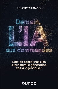 Image de Demain, l'IA aux commandes