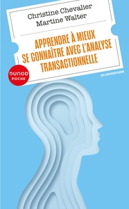 Image de Apprendre à mieux se connaître avec l'analyse transactionnelle
