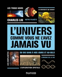 Image de L'univers comme vous ne l'avez jamais vu